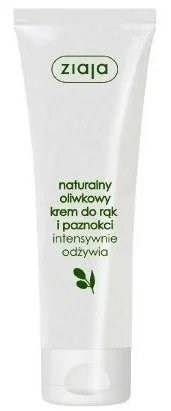 Ziaja Natural Olive krema za roke