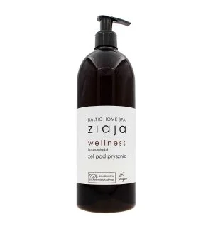 Ziaja Baltic Home Spa Wellness gel za prhanje