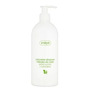 Ziaja Natural Olive telesno mleko