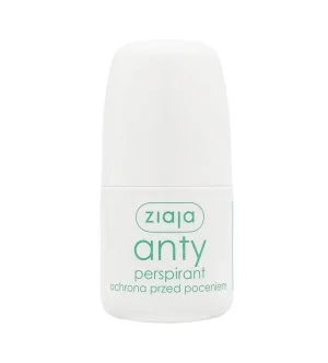 Ziaja Kroglični antiperspirant