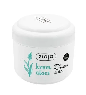 Ziaja Aloe krema za obraz