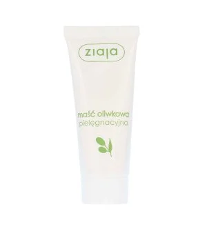 Ziaja Olive Oil regeneracijsko mazilo z oljčnim oljem
