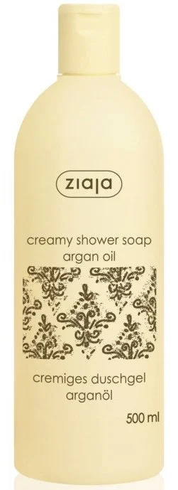 Argan Oil milo za prhanje 500 ml