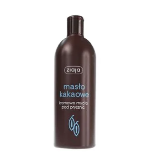 Ziaja Cocoa Butter milo za prhanje