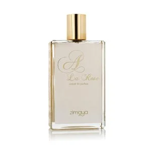 Zimaya A La Rose parfumski ekstrakt unisex