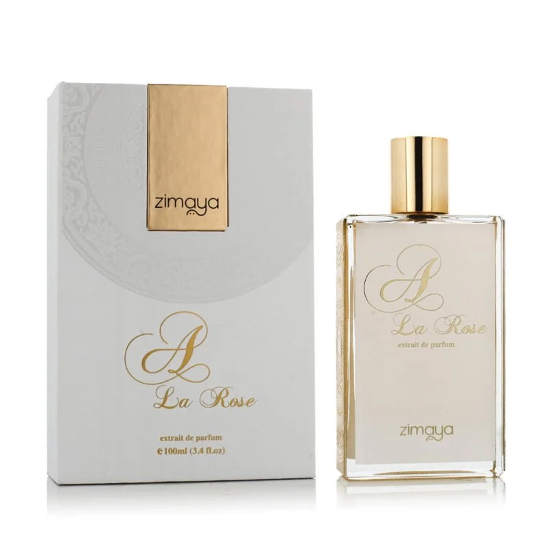 A La Rose parfumski ekstrakt unisex 100 ml