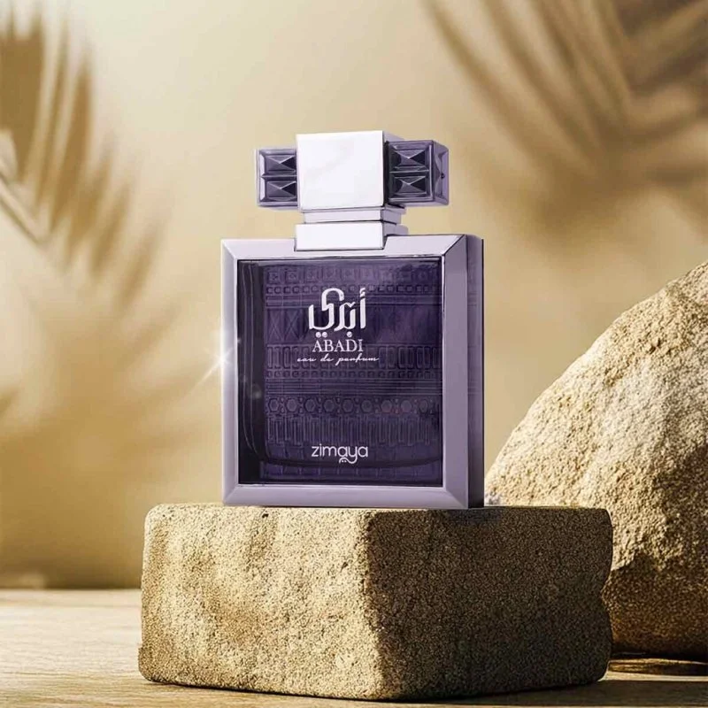 Abadi Opulent parfumirana voda za moške 100 ml