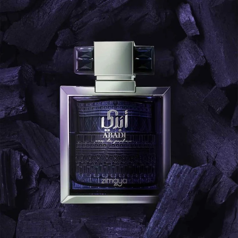 Abadi Opulent parfumirana voda za moške 100 ml