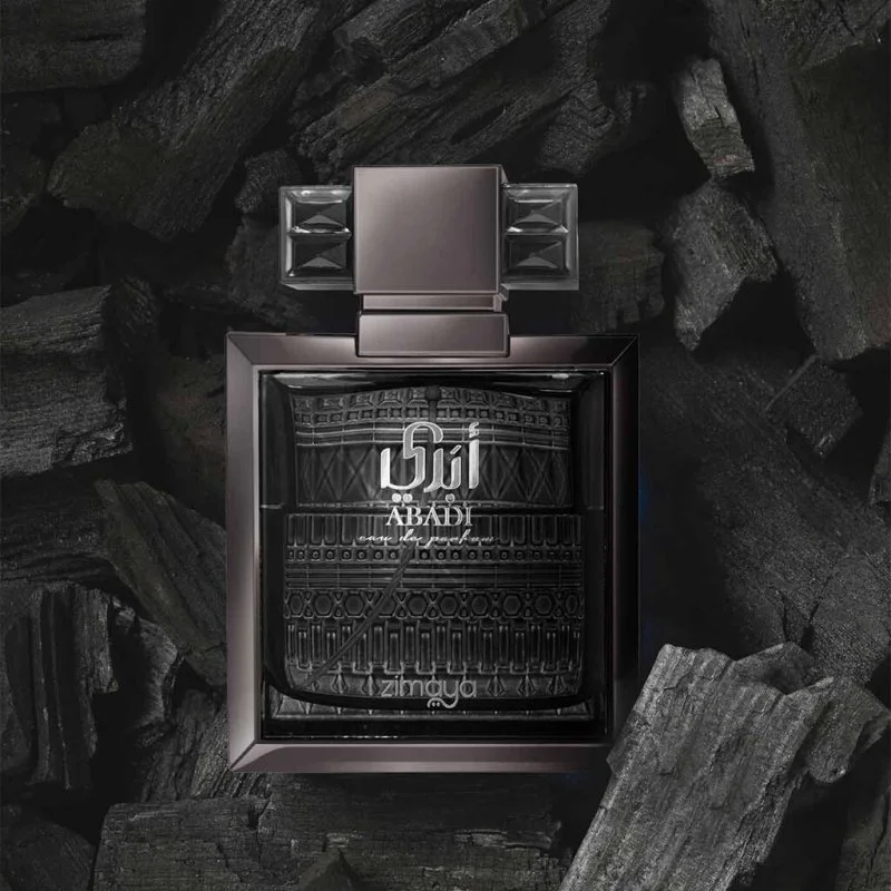 Abadi Saga parfumska voda za moške 100 ml