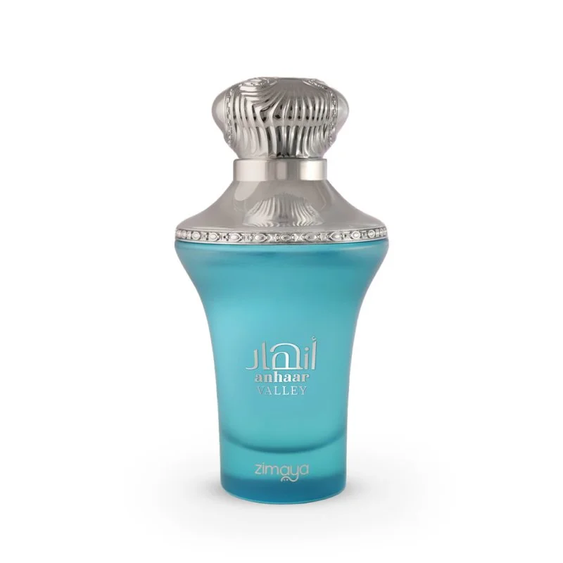 Anhaar Valley parfumska voda unisex 100 ml
