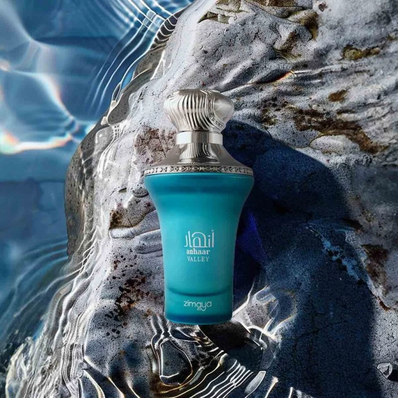 Anhaar Valley parfumska voda unisex 100 ml