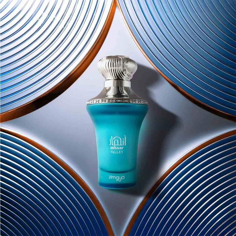 Anhaar Valley parfumska voda unisex 100 ml