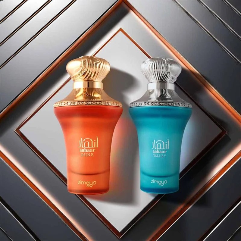 Anhaar Valley parfumska voda unisex 100 ml