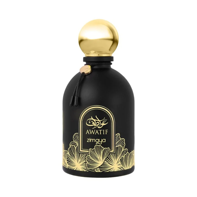 Awatif Black parfumirana voda za ženske 100 ml