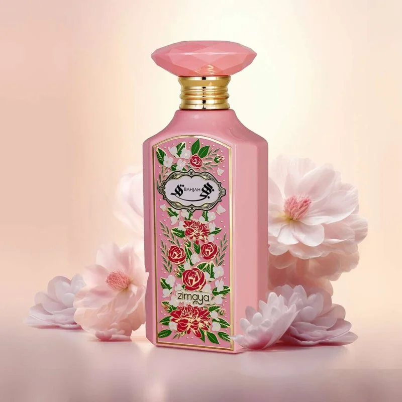 Bahjah parfumski ekstrakt za ženske 100 ml
