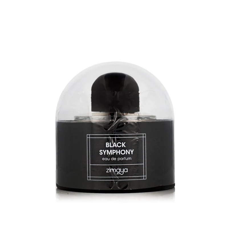 Black Symphony parfumirana voda unisex 100 ml