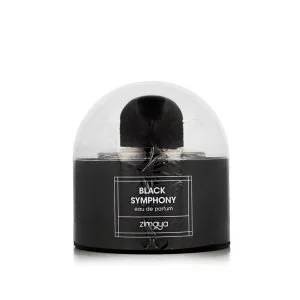 Zimaya Black Symphony parfumirana voda unisex