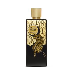 Brave Heart parfumska voda za moške