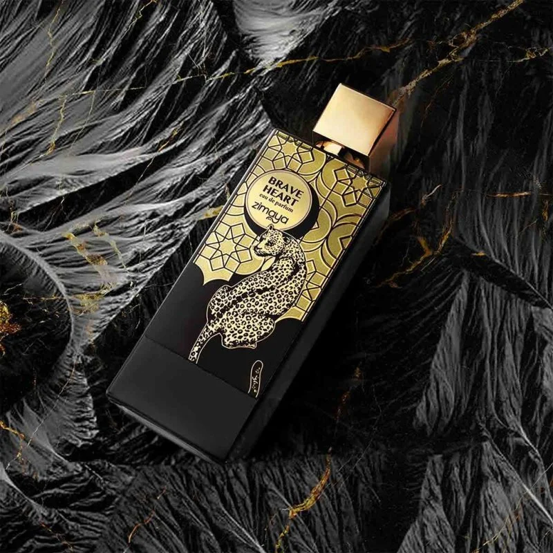 Brave Heart parfumska voda za moške 100 ml