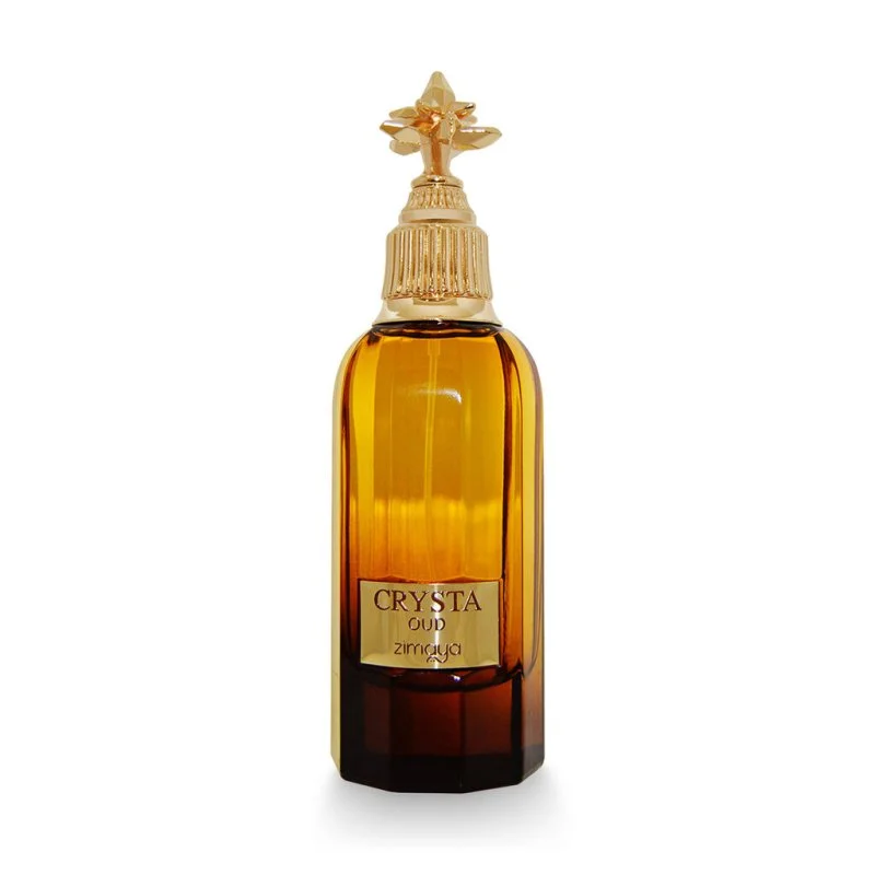 Crysta Oud parfumirana voda za moške 100 ml