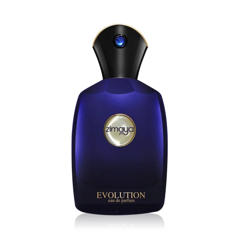 Evolution parfumska voda unisex 100 ml