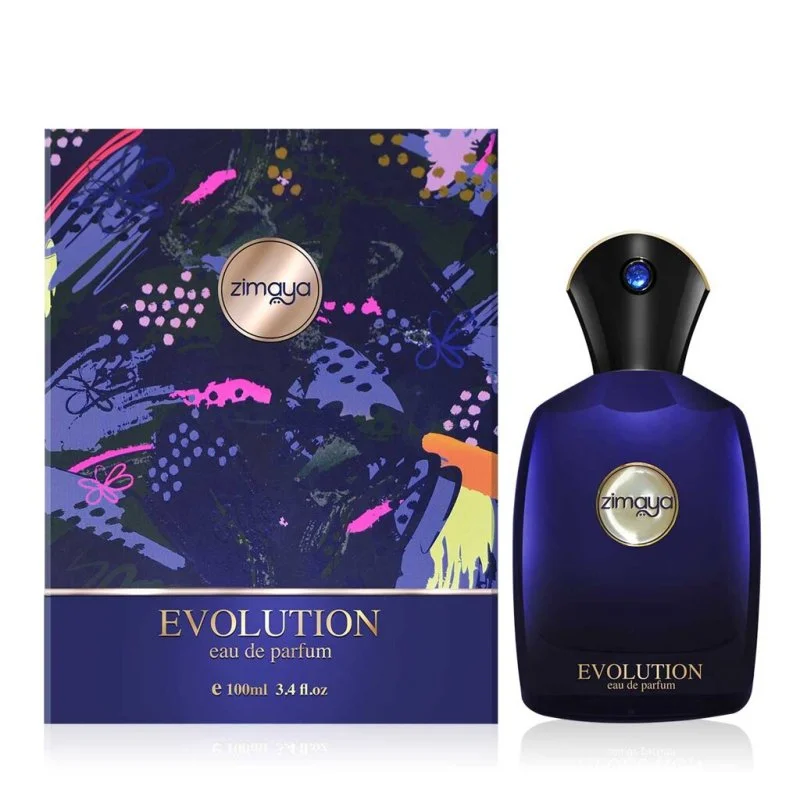 Evolution parfumska voda unisex 100 ml