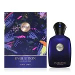 Evolution parfumska voda unisex 100 ml