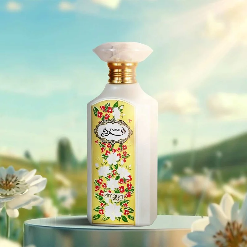 Farah parfumska voda za ženske 100 ml