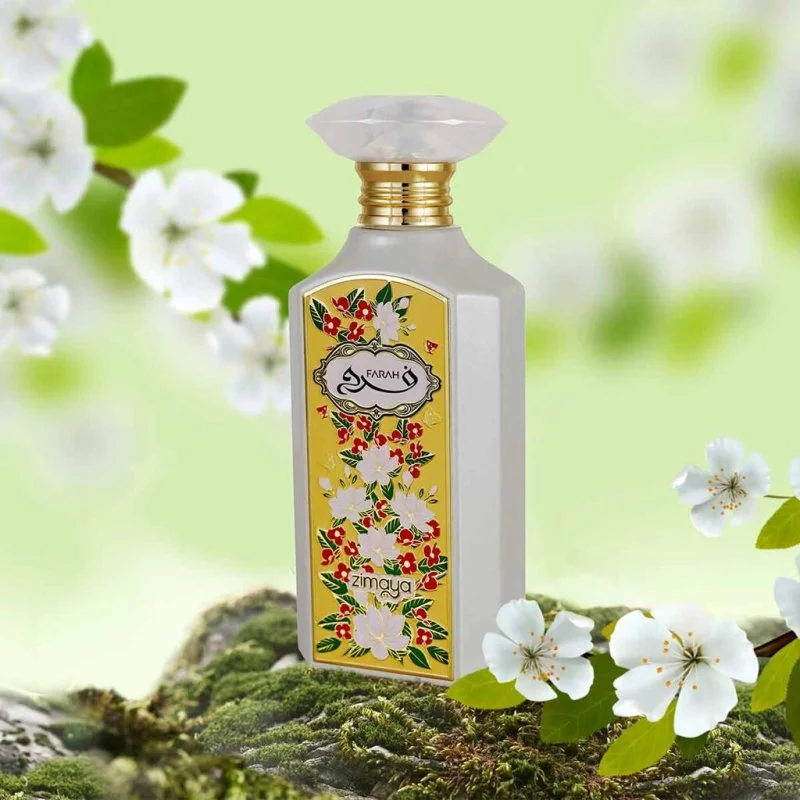 Farah parfumska voda za ženske 100 ml