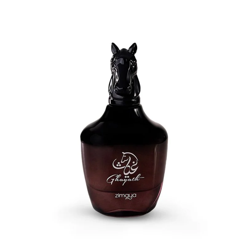 Ghayath parfumska voda unisex 100 ml