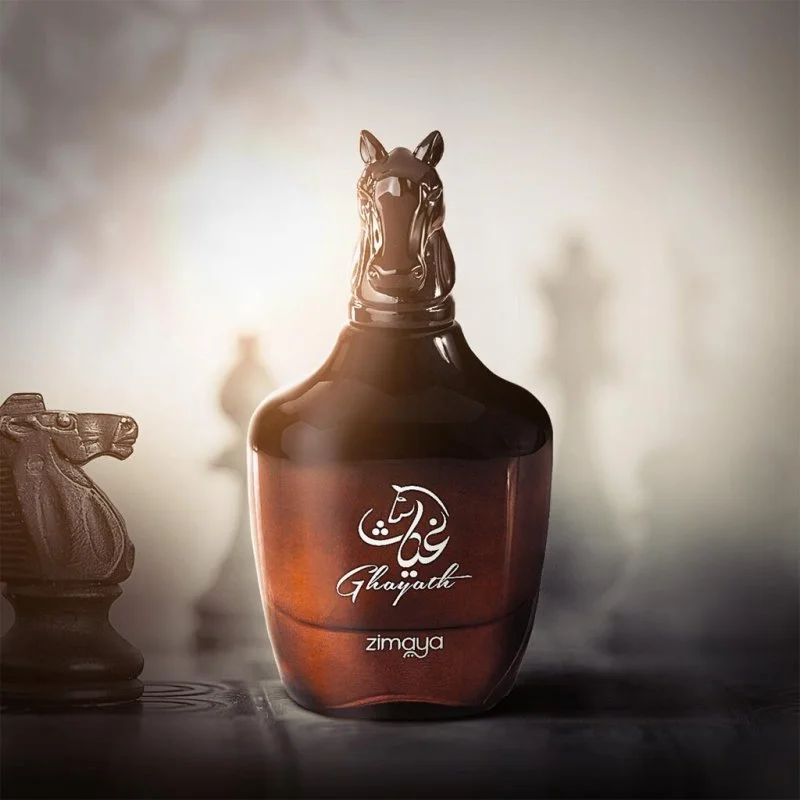 Ghayath parfumska voda unisex 100 ml