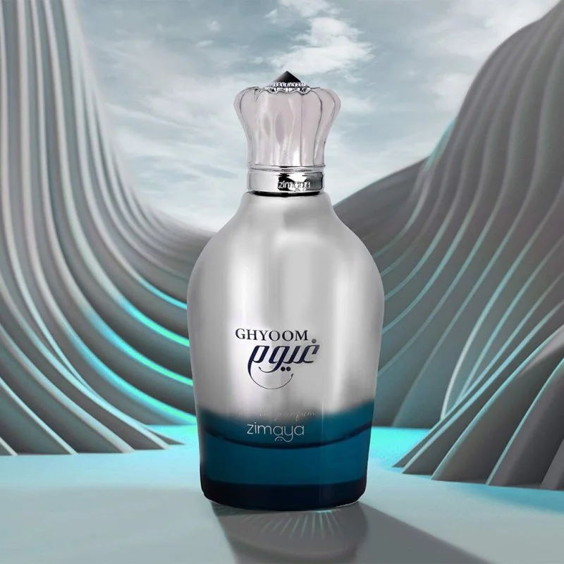 Ghyoom parfumska voda za moške 100 ml
