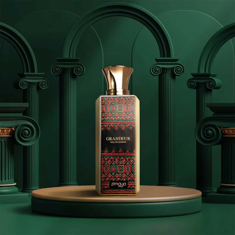 Grandeur parfumirana voda uniseks 100 ml
