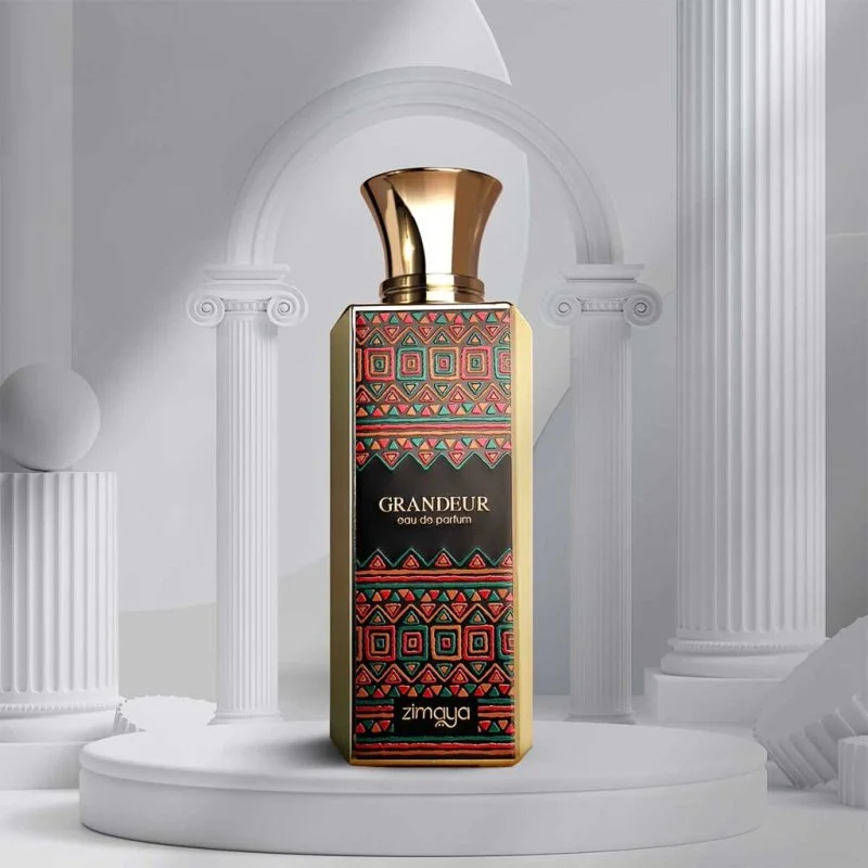 Grandeur parfumirana voda uniseks 100 ml