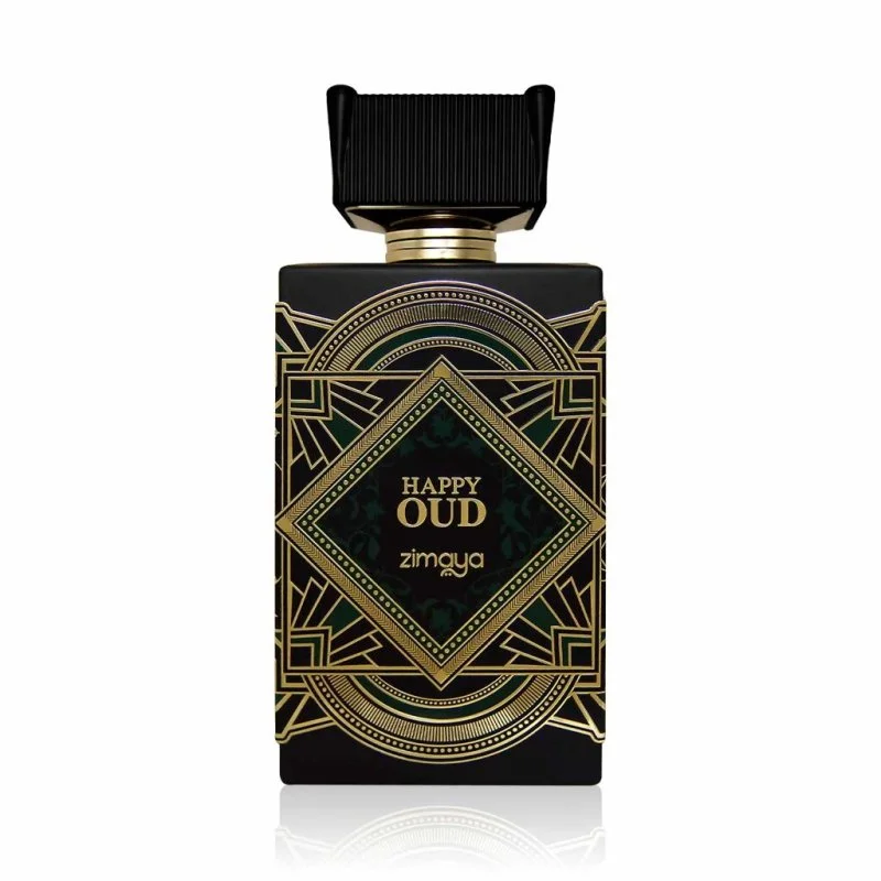 Happy Oud parfumski ekstrakt uniseks 100 ml