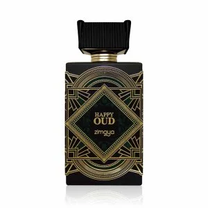Zimaya Happy Oud parfumski ekstrakt uniseks