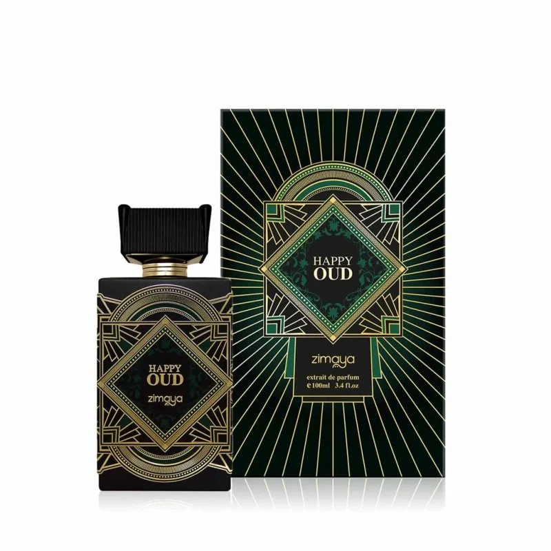Happy Oud parfumski ekstrakt uniseks 100 ml