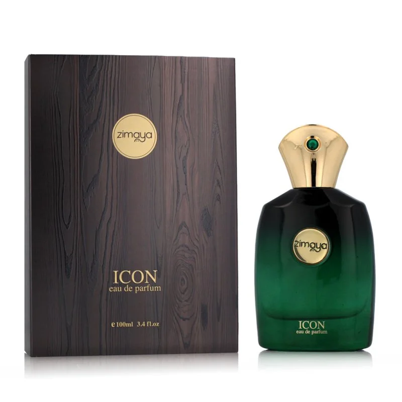 Icon parfumska voda za moške 100 ml