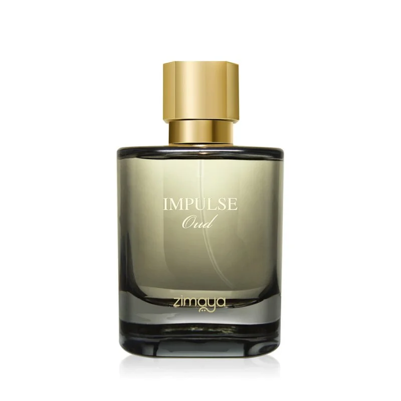Impulse Oud parfumirana voda za moške 100 ml