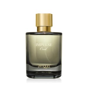 Impulse Oud parfumirana voda za moške
