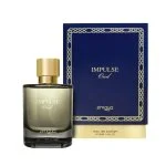 Impulse Oud parfumirana voda za moške 100 ml