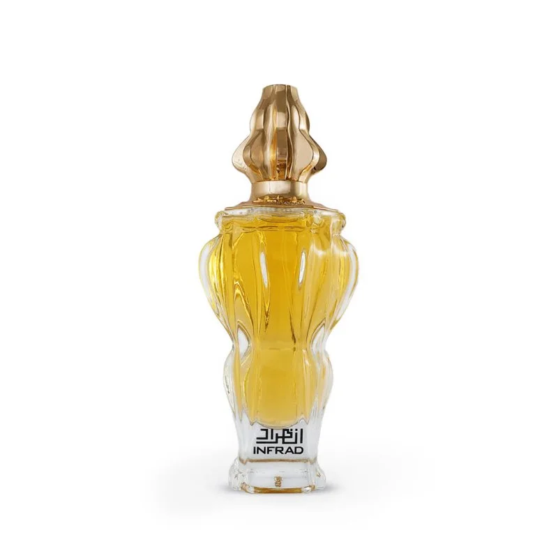 Infrad Luxe Edition parfumska voda za ženske 100 ml