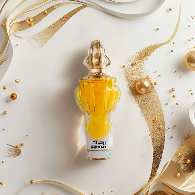 Infrad Luxe Edition parfumska voda za ženske 100 ml
