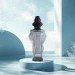 Infrad Noir Edition parfumska voda za moške 100 ml