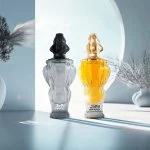 Infrad Noir Edition parfumska voda za moške 100 ml