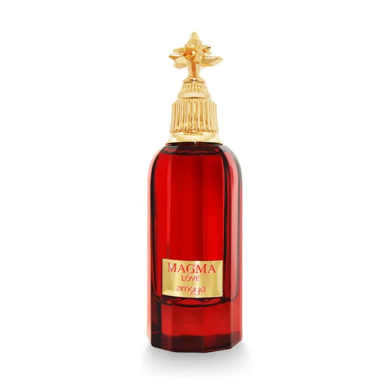 Magma Love parfumska voda za ženske 100 ml
