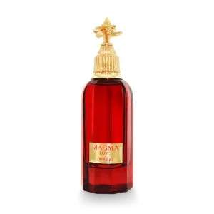 Zimaya Magma Love parfumska voda za ženske