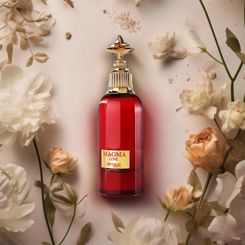 Magma Love parfumska voda za ženske 100 ml