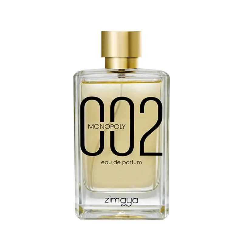 Monopoly 002 parfumska voda unisex 100 ml