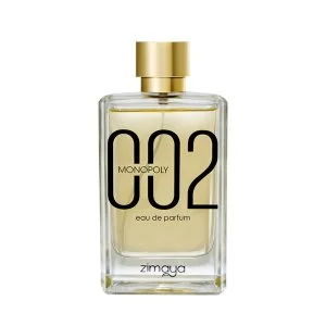 Zimaya Monopoly 002 parfumska voda unisex